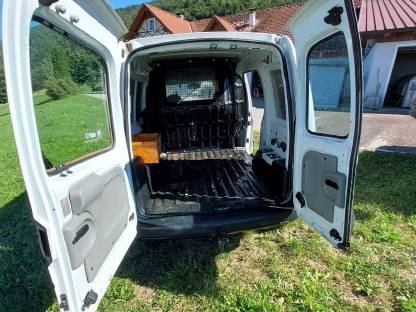 Bild 3:Renault Kangoo