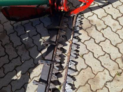 Bild 5:Rasant 1203 Kombitrac