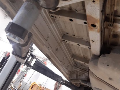 Bild 9:VW Crafter TDI