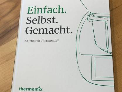 Bild 4:Thermomix TM6 Komplettset