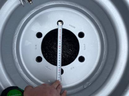 Bild 5:BKT Räder 15.0/55-17