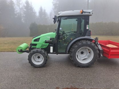 Deutz Fahr Agrokit 230