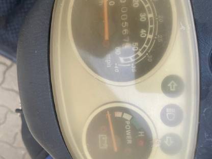 Bild 6:E-Roller IO Florenz CS