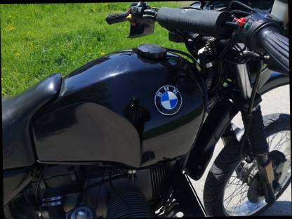 Bild 4:BMW R100GS
