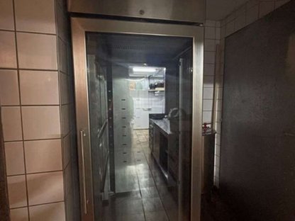 Reifeschrank