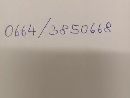 Bild 4:Krone Mähwerk EasyCut F320M