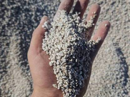 Perlite