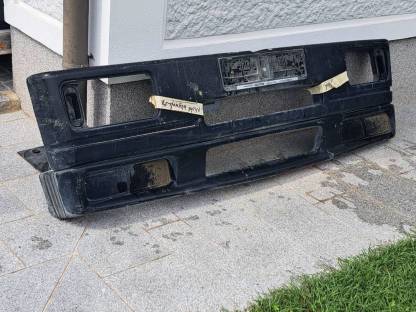 Bild 2:Verkaufe Stoßstange für LKW Steyr 15S14