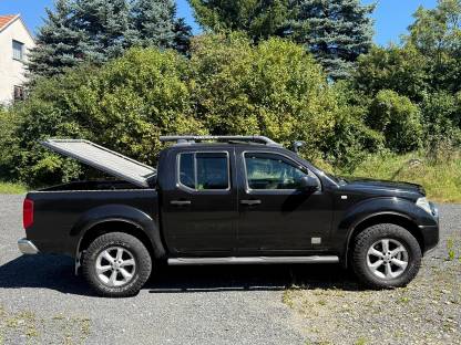 Bild 5:Nissan Navara 4x4