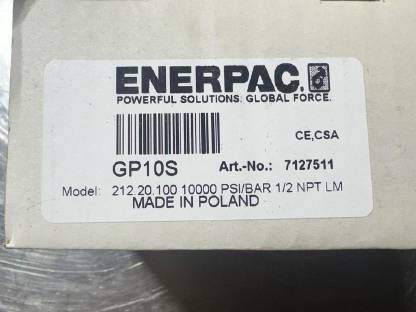 Bild 8:Hydraulikzylinder mit Handpumpe und Stützfuß