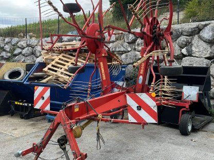 Bild 2:Niemeyer Doppelschwader RS 640