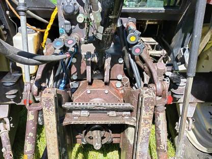 Bild 4:New Holland L 75 / 85