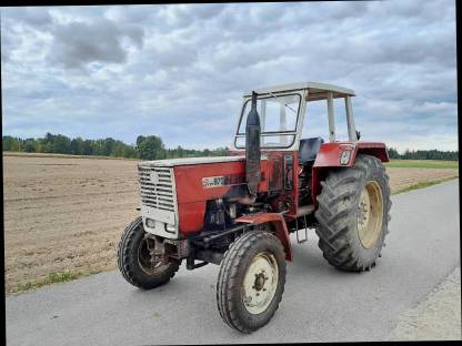 Steyr 870