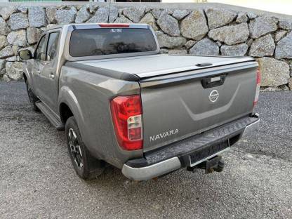 Bild 3:Nissan Navara Aut., Bj. 2019 N-Connecta