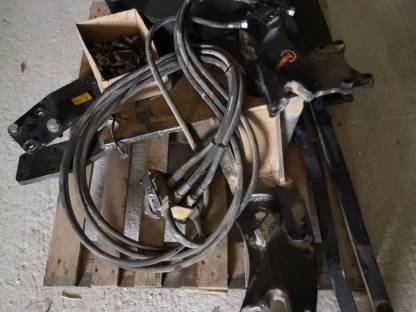 Bild 2:Hauer Top Block Konsole