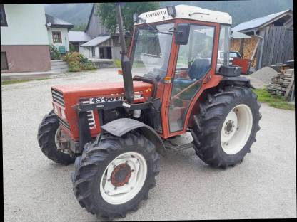 Fiat 45-66 DT