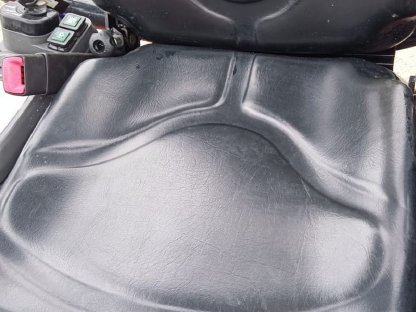 Bild 7:Kubota U17-3 Minibagger inkl. Löffelpaket