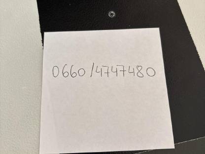 Bild 9:Anhänger, Fahrzeugtransporter Martz Zentralachsanhänger