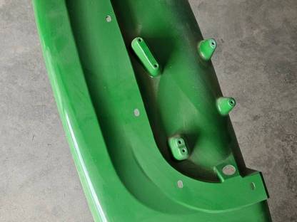 Bild 2:Kotflügel John Deere 5620/5720/5820