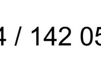 Bild 5:Zapfwellengenerator 15kva