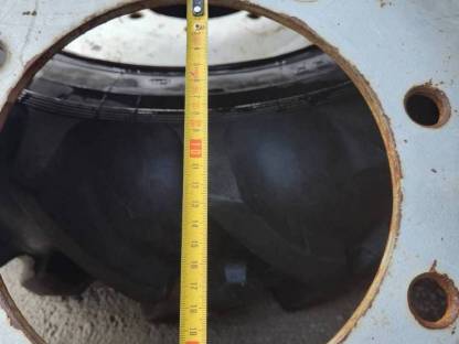 Bild 8:Traktorräder