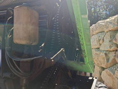 Bild 8:DEUTZ-FAHR MP 125