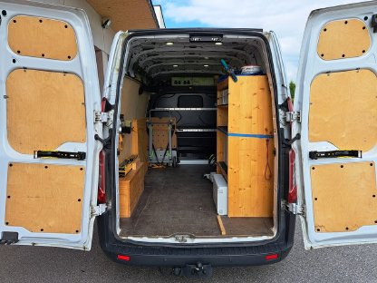 Bild 5:Ford Transit Custom