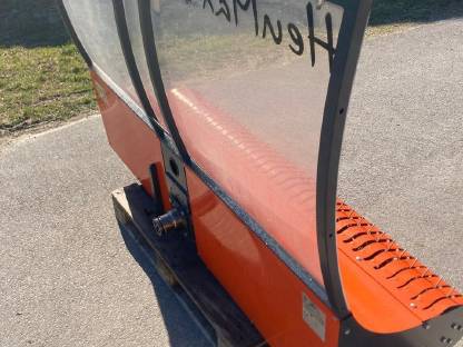 Bild 6:Heumax 2 m mechanisch