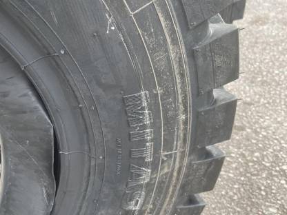 Bild 5:Verkaufe 8,25-15 Mitas Set FL 08, 2 Stk., pro Stk. € 250,-