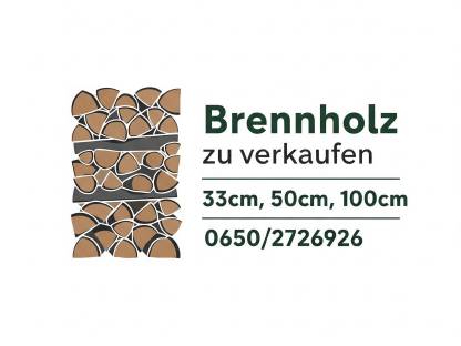 Brennholz