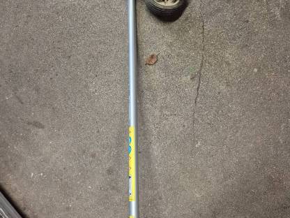 Bild 5:STIHL Kombigerät Aufsätze