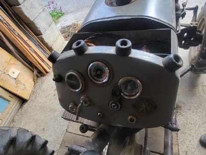 Bild 5:Lindner BF 22 Allrad