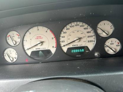 Bild 5:Jeep Grand Cherokee