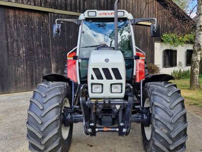 Steyr 9094