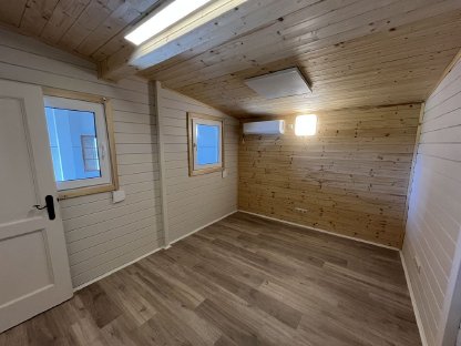 Bild 4:Tiny Haus (Mobilhaus)