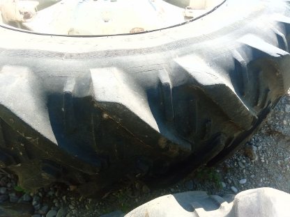 Bild 5:Verschenke Zwillingsräder