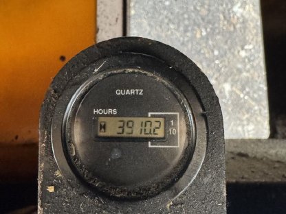 Bild 4:BOSS Seitenstapler Steinbock 557