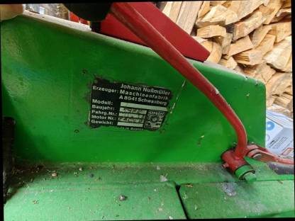 Bild 4:Rasant Bergtrac Wanze