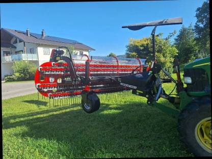 Bild 5:Verkaufe BBU Kammschwader