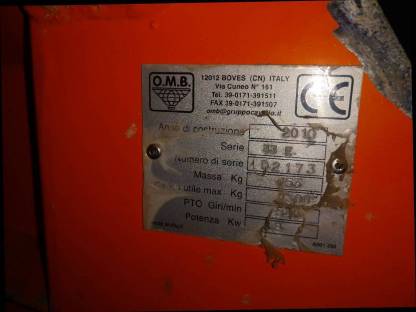 Bild 2:Landgut Salz- und Kiesstreuer