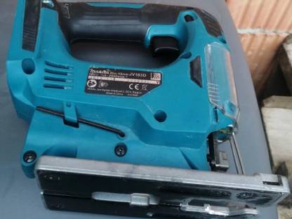 Bild 2:Makita JV 183D Akku-Stichsäge