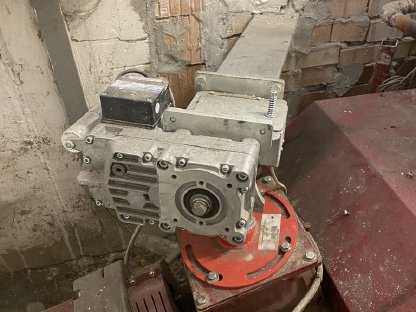 Bild 5:Gilles Heizung