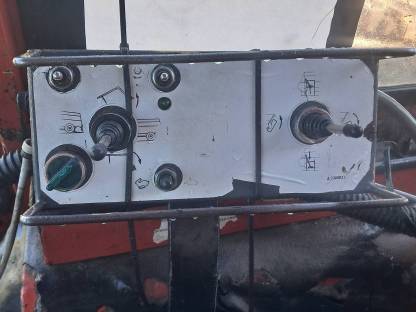 Bild 4:Futtermischwagen Kuhn 850