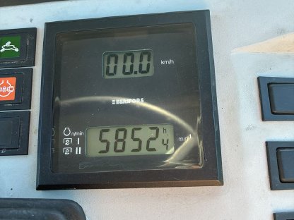 Bild 6:Lindner Geotrac 73