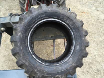 Bild 3:Good Year Terra - Tire