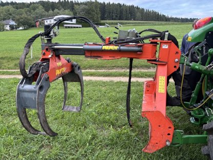 Bild 5:Auer Holzzange HRZ1700SW