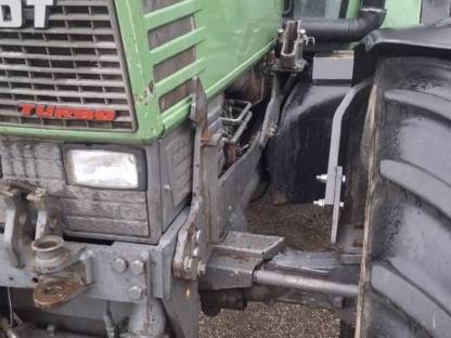 Bild 3:Fendt 515 Favorit