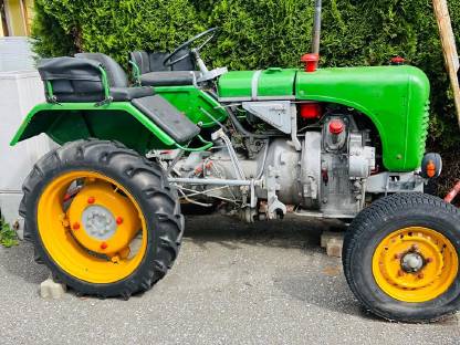 Steyr T80