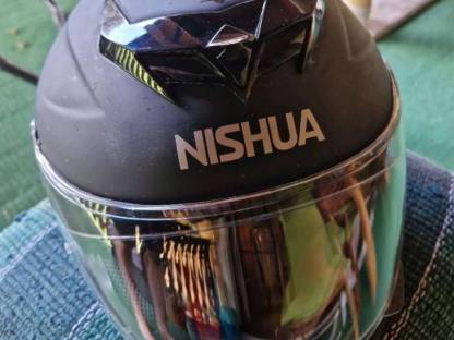 Motorradhelm