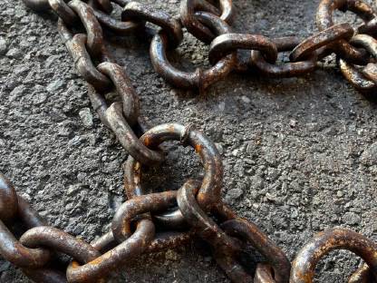 Bild 4:Pewag Schneeketten 540/65R34